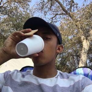 Meet your Posher, Byron